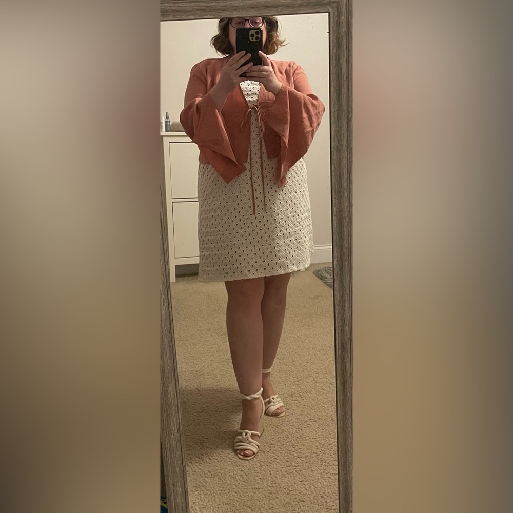 *Styled summer look :) *